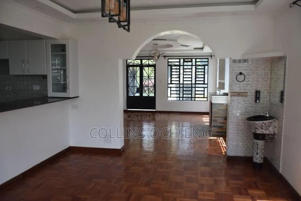 4bdrm Maisonette in Runda for rent