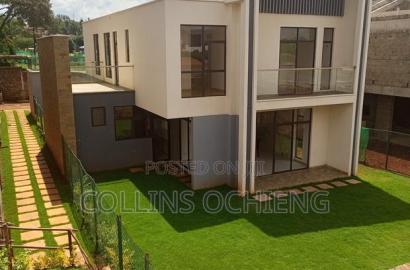 5bdrm Villa in Kiambu / Kiambu for sale
