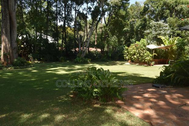 5bdrm House in Kitisuru for rent
