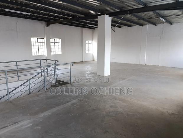 7,750 SQFT Warehouse to Let - ICD Area