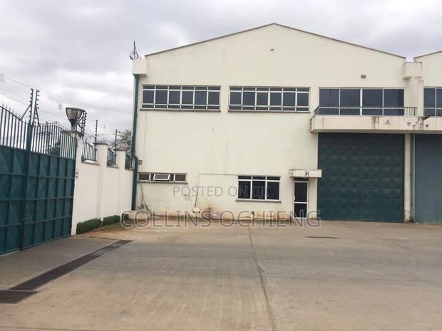 Modern Warehouses (6,200sqft) to Let - Enterprise Rd