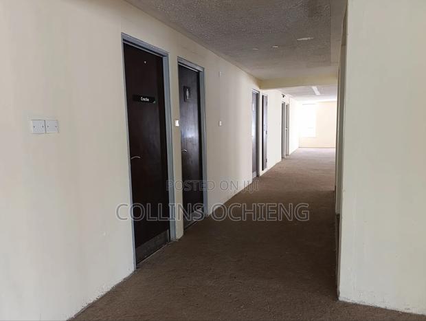 5,000sqft Office Space to Let - Westlands