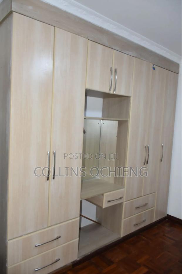 4bdrm Maisonette in Runda for rent