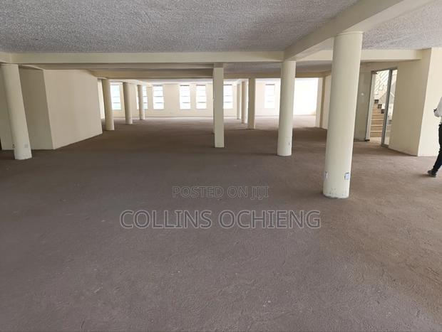 5,000sqft Office Space to Let - Westlands