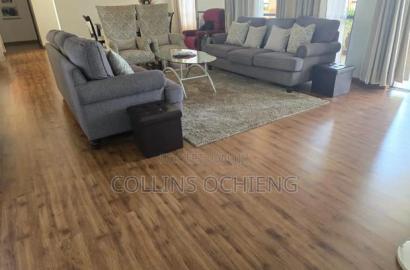 3bdrm Duplex in Exeter Pearl, Kilimani for sale
