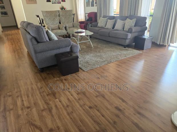 3bdrm Duplex in Exeter Pearl, Kilimani for sale