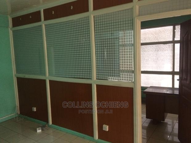 Office Spaces to Let - Waiyaki Way (Westlands)