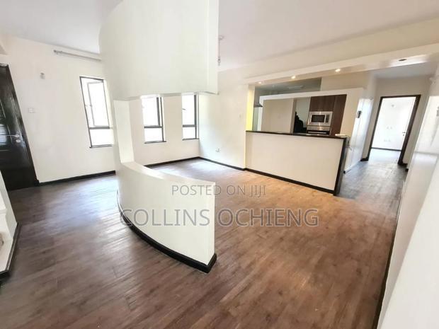 3bdrm Apartment in Kileleshwa for sale
