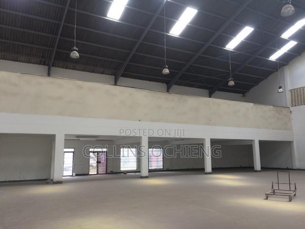 13,500sq.Ft Warehouses to Let- Enterprise Rd