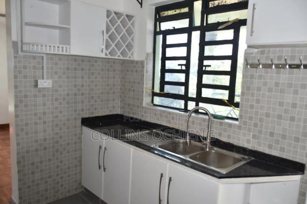 4bdrm Maisonette in Runda for rent