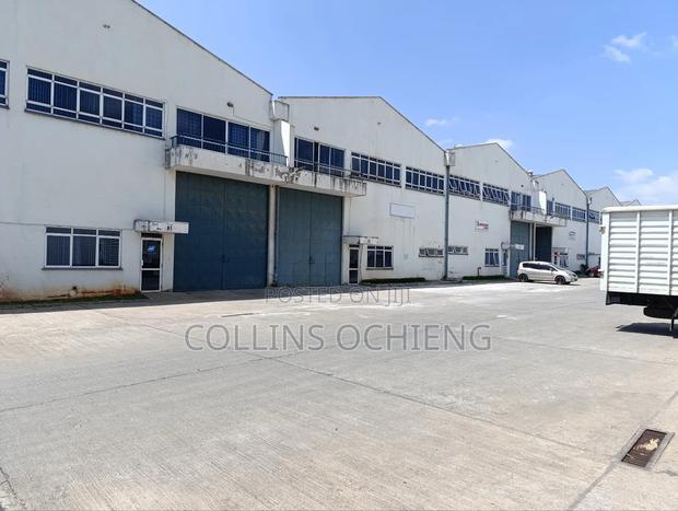 Modern Warehouses (6,200sqft) to Let - Enterprise Rd