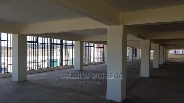 Showroom to Let - Lusaka Rd, Industrial Area