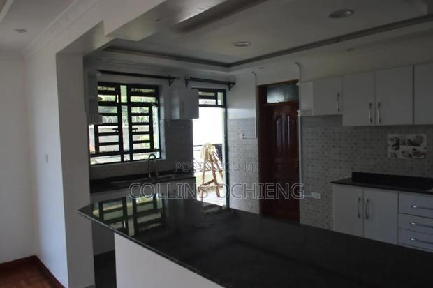 4bdrm Maisonette in Runda for rent