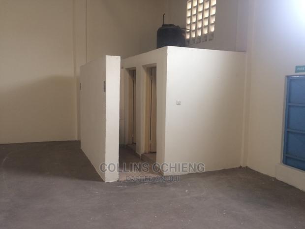 Godown (4,500sq.Ft) to LET - Enterprise Road