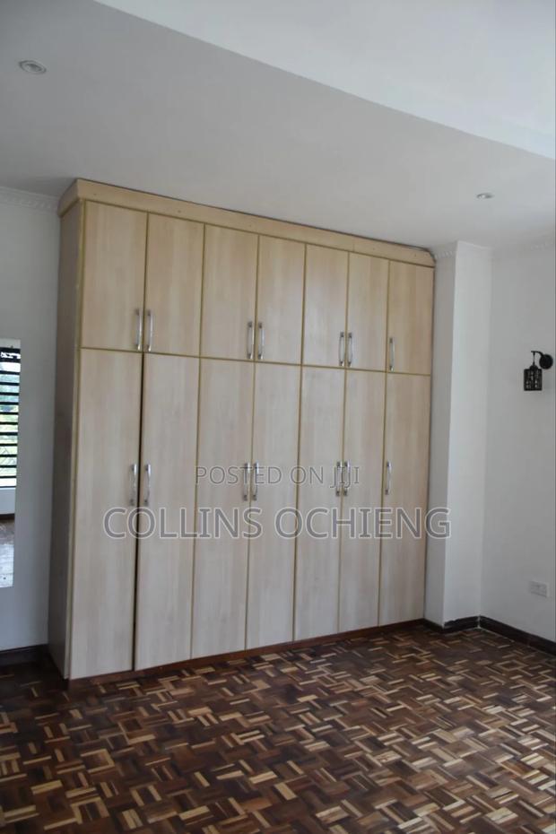 4bdrm Maisonette in Runda for rent