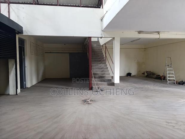 20,000sqft Warehouse to Let -Enterprise Rd
