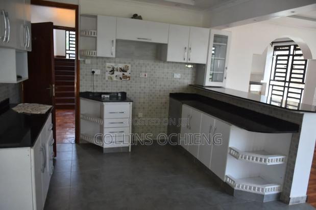4bdrm Maisonette in Runda for rent
