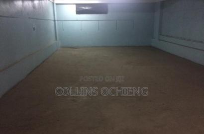 760sq.Ft Office Space to Let - Daresalam Rd,Industrial Area