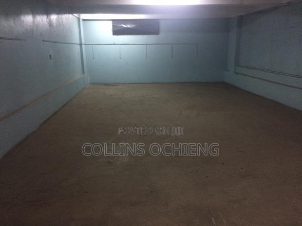 760sq.Ft Office Space to Let - Daresalam Rd,Industrial Area