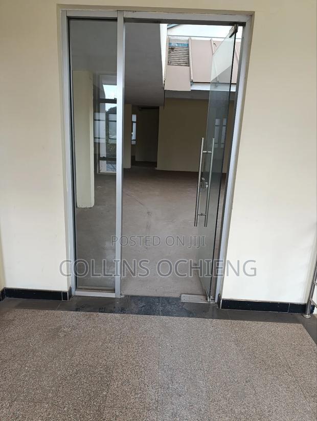 5,000sqft Office Space to Let - Westlands