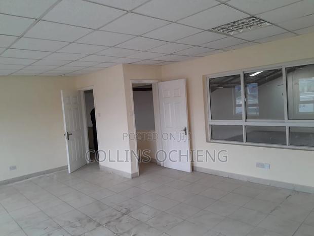 Warehouse (7,000sqft) to Let - Airport Area