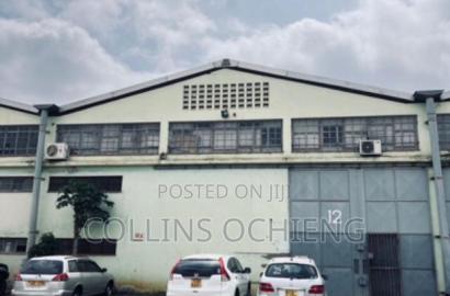 8,000sq.Ft Warehouse for Sale- Enterprise Rd