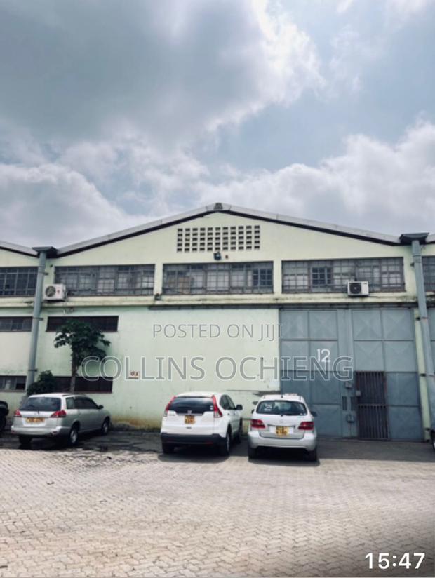 8,000sq.Ft Warehouse for Sale- Enterprise Rd