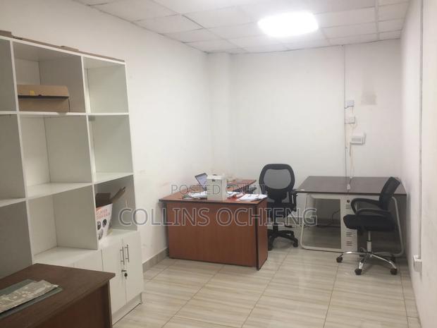 Small Office Space to Let - Uhuru Highway