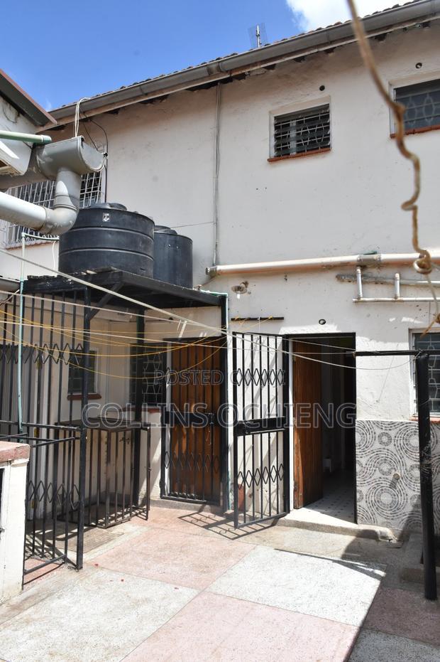 4bdrm Maisonette in South B for sale