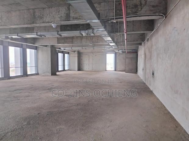 Triple a Grade Office Space to Let - Westlands