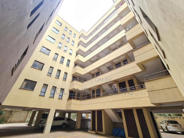 3bdrm Apartment in Kileleshwa for sale