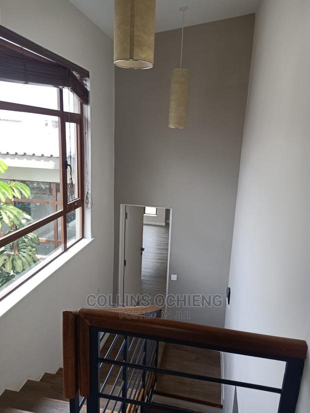 5bdrm Townhouse/Terrace in Langata for sale