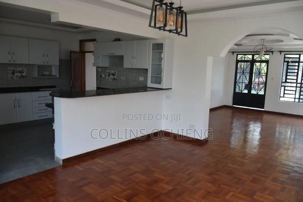 4bdrm Maisonette in Runda for rent