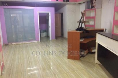 Fully Partitioned Office Spaces to Let - Uhuru Highway