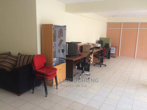 Office Spaces to Let - Waiyaki Way (Westlands)