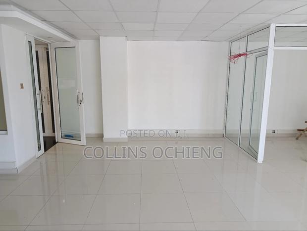 Fully Partitioned Office Space to Let (1,100sqft)-Westlands