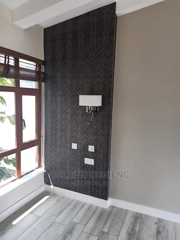 5bdrm Townhouse/Terrace in Langata for sale