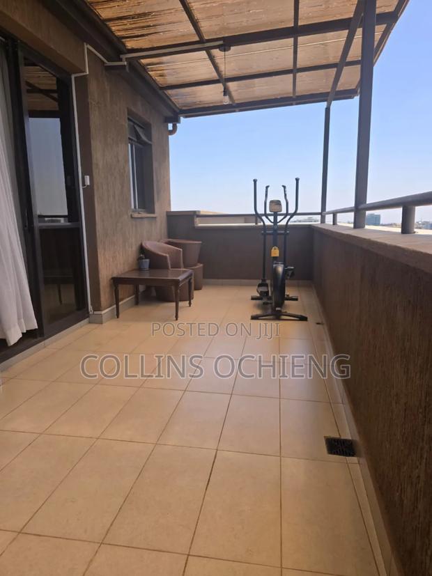 3bdrm Duplex in Exeter Pearl, Kilimani for sale