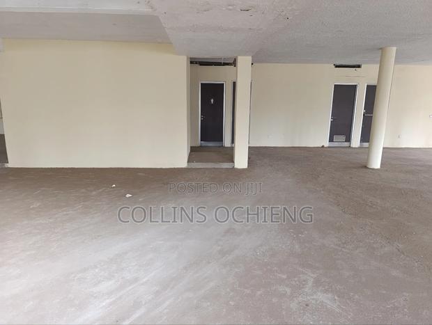 5,000sqft Office Space to Let - Westlands