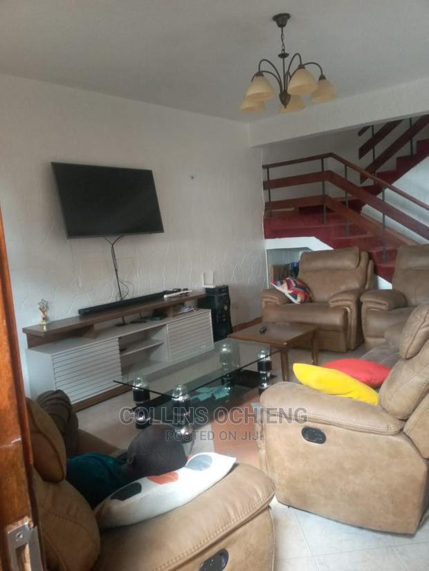 4bdrm Maisonette in South C for Sale