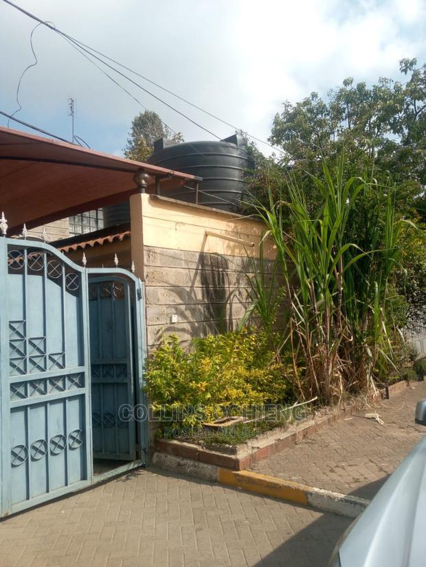 4bdrm Maisonette in South C for Sale
