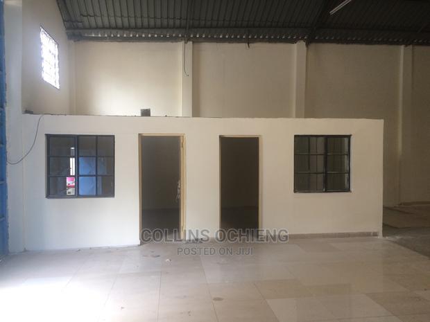 Godown (4,500sq.Ft) to LET - Enterprise Road