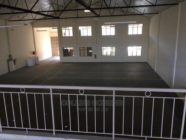 10,000sq.Ft Warehouses for Rent- ICD Area