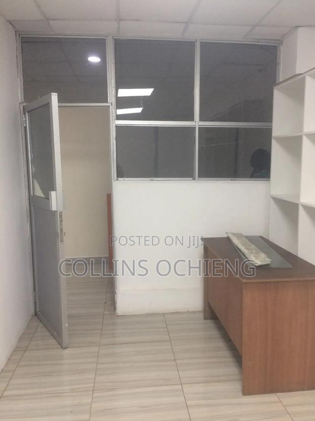Small Office Space to Let - Uhuru Highway