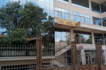 Ideal Office Space to Let - Enterprise Road