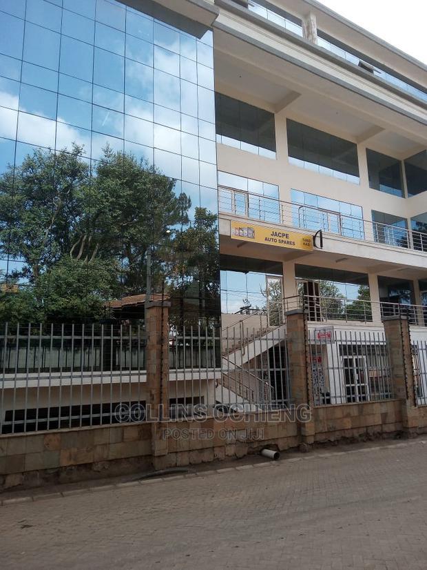 Ideal Office Space to Let - Enterprise Road