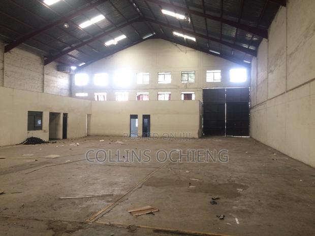 10,000sq.Ft Warehouse to Let - Enterprise Rd