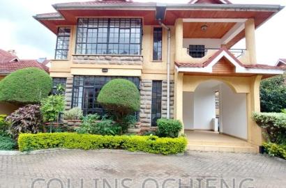 5bdrm Maisonette in Lavington for sale