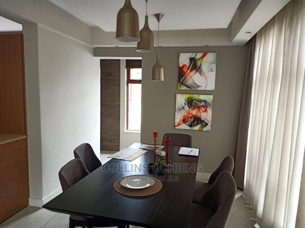 5bdrm Townhouse/Terrace in Langata for sale