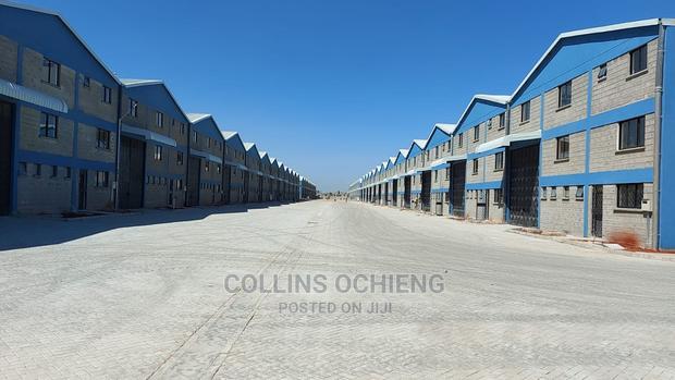 Newly Built Modern Godowns for Sale Rent - Eastern Bypass